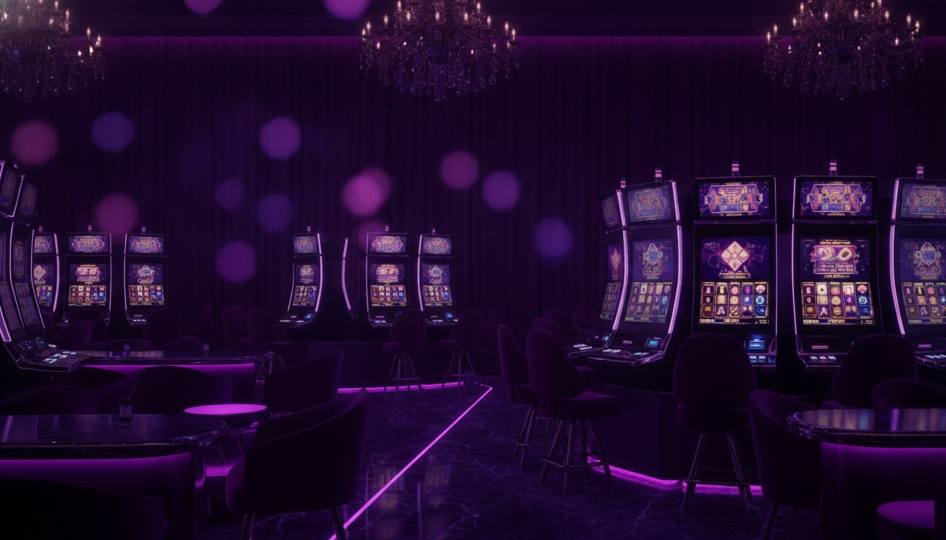 Om Joker8 Casino — Detaljeret Anmeldelse